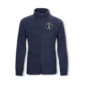 St Bridget - Polar Fleece Jacket - Adult