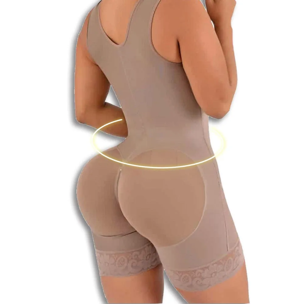 TEEK - High Compression Post-Surgical Bodyshaper