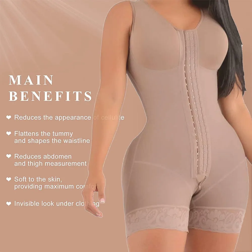 TEEK - High Compression Post-Surgical Bodyshaper