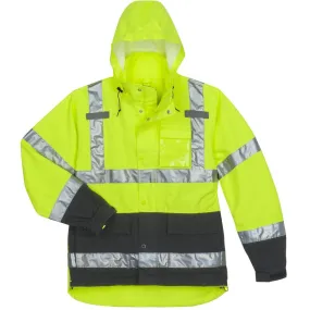 Tingley Icon ANSI Class 3 Hi-Vis Jacket