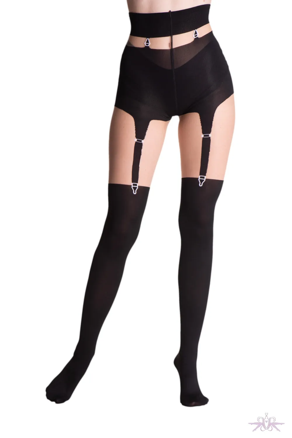 Trasparenze Cayenne Tights