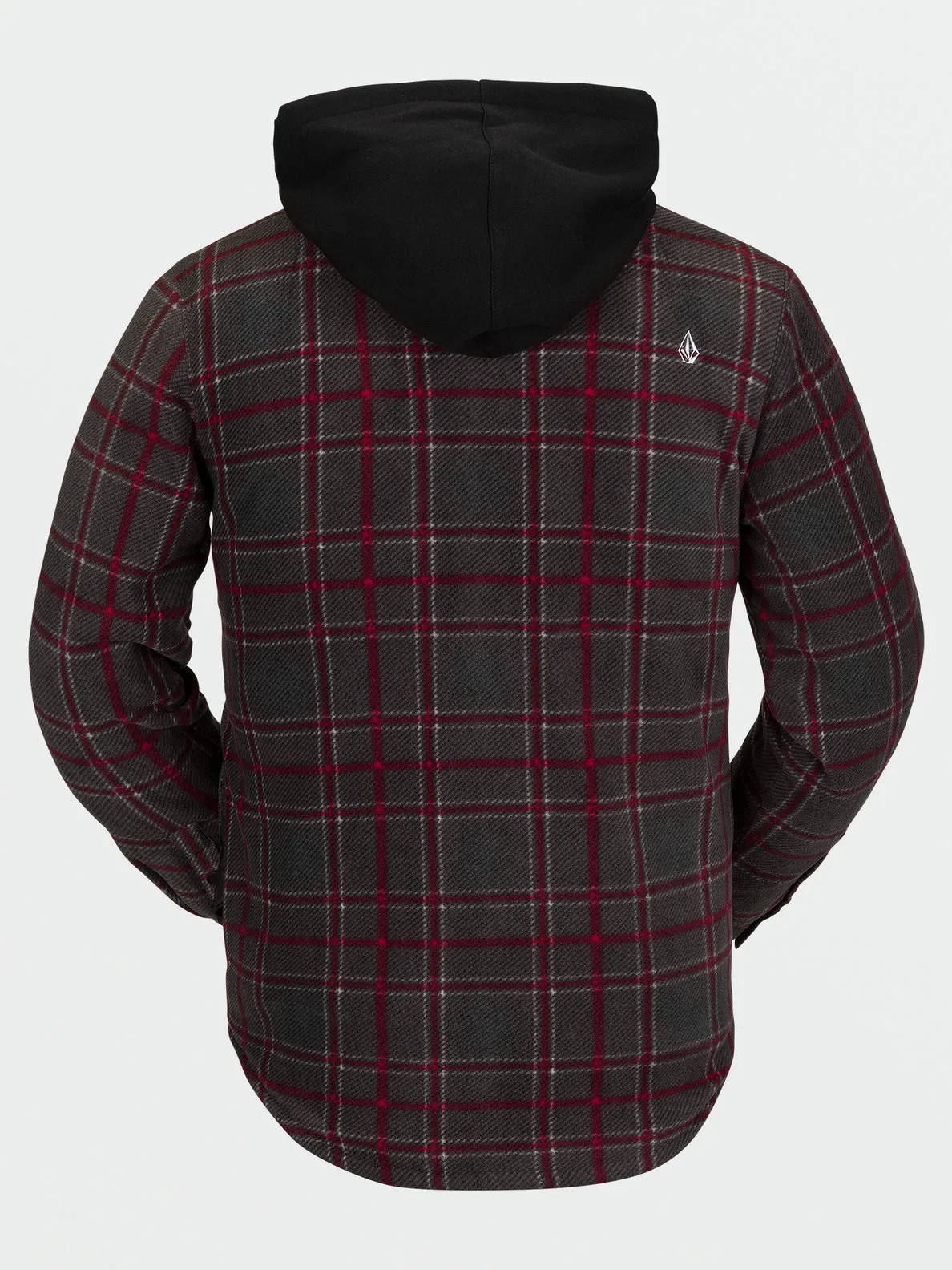 Volcom Field Insulated Flannel