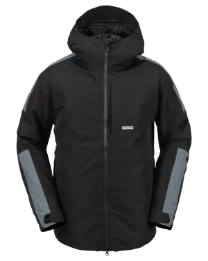 Volcom Nightbreaker Jacket - Black