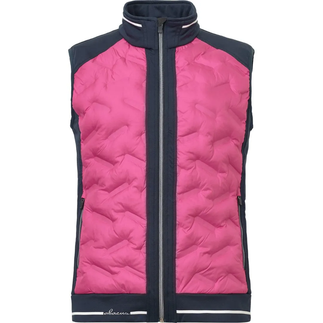 Women Grove Hybrid Vest