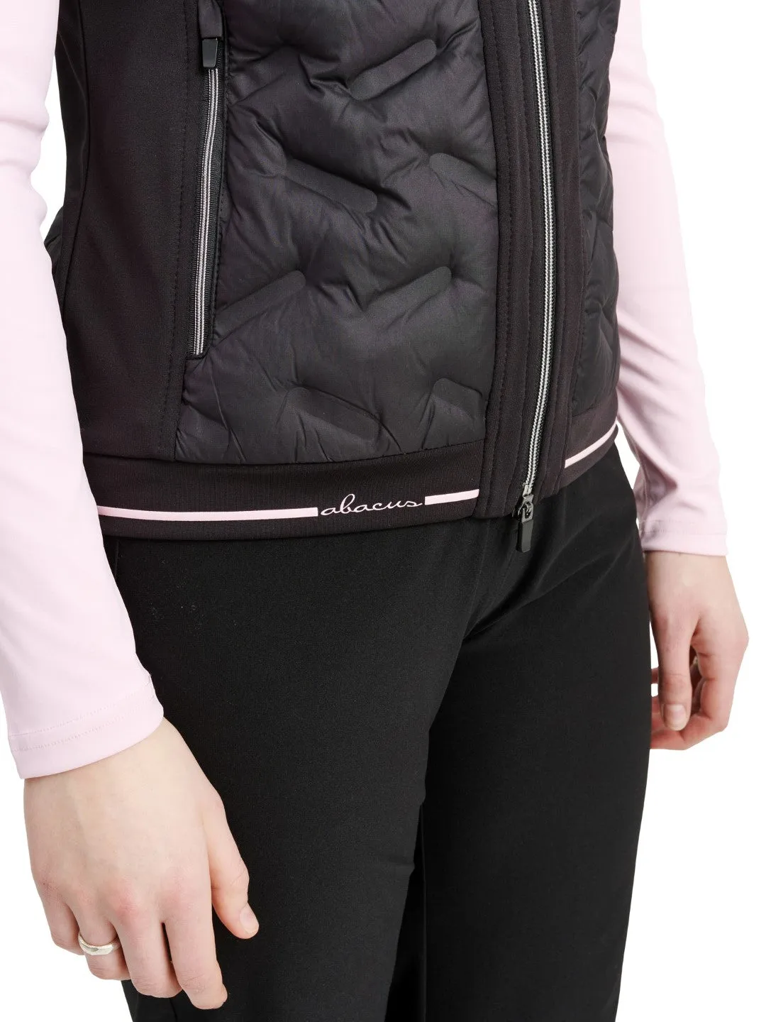 Women Grove Hybrid Vest