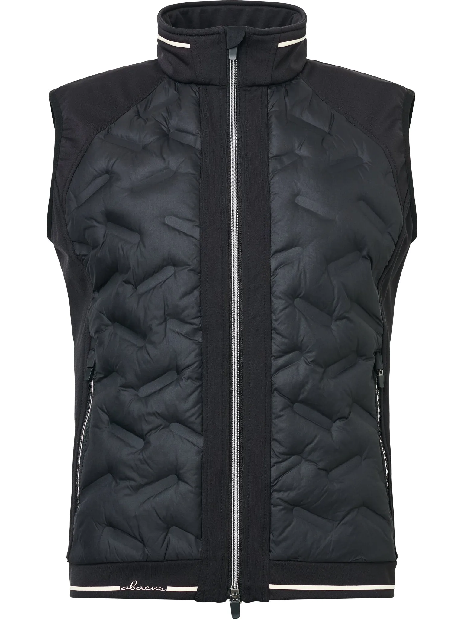 Women Grove Hybrid Vest