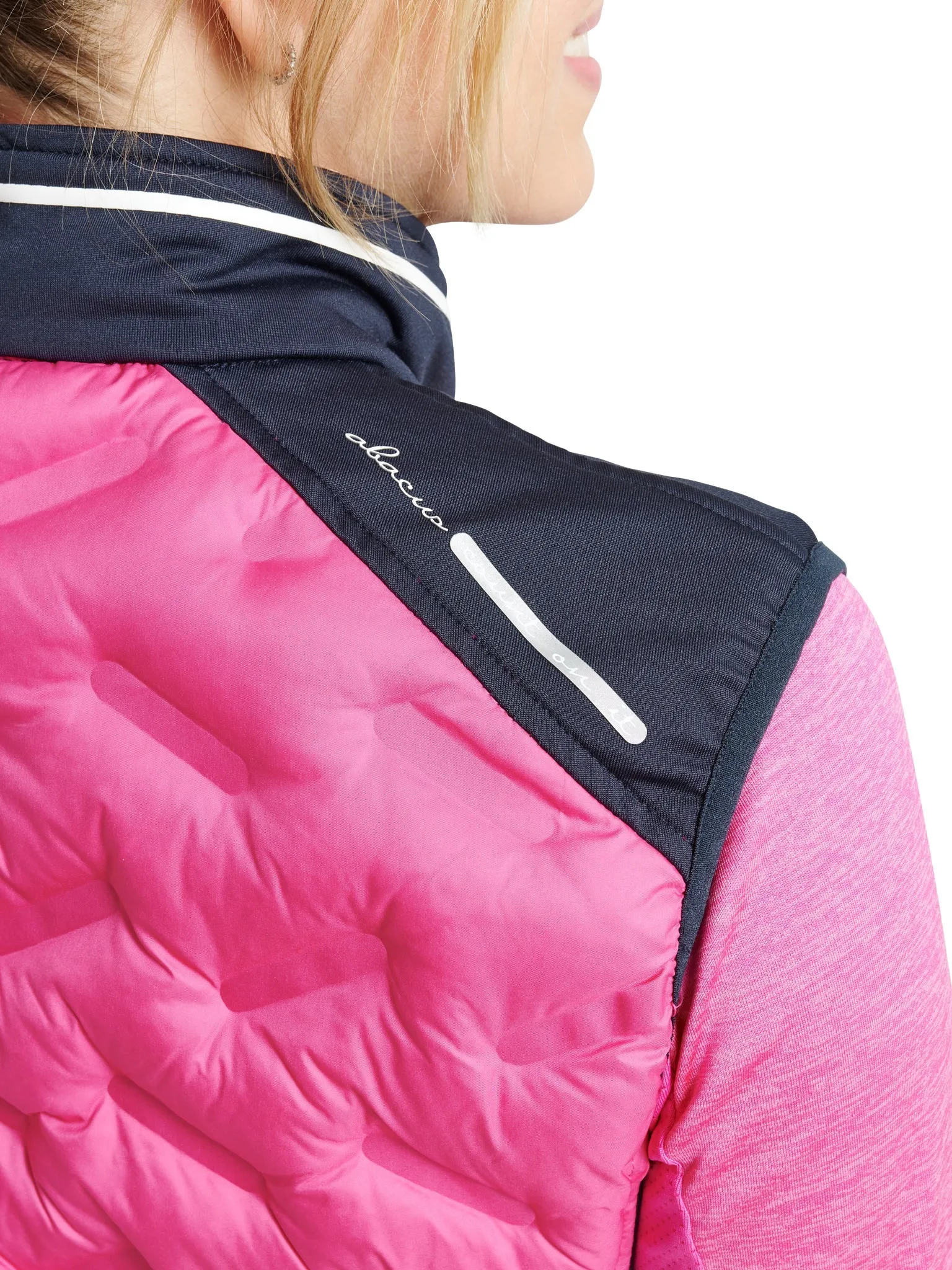 Women Grove Hybrid Vest