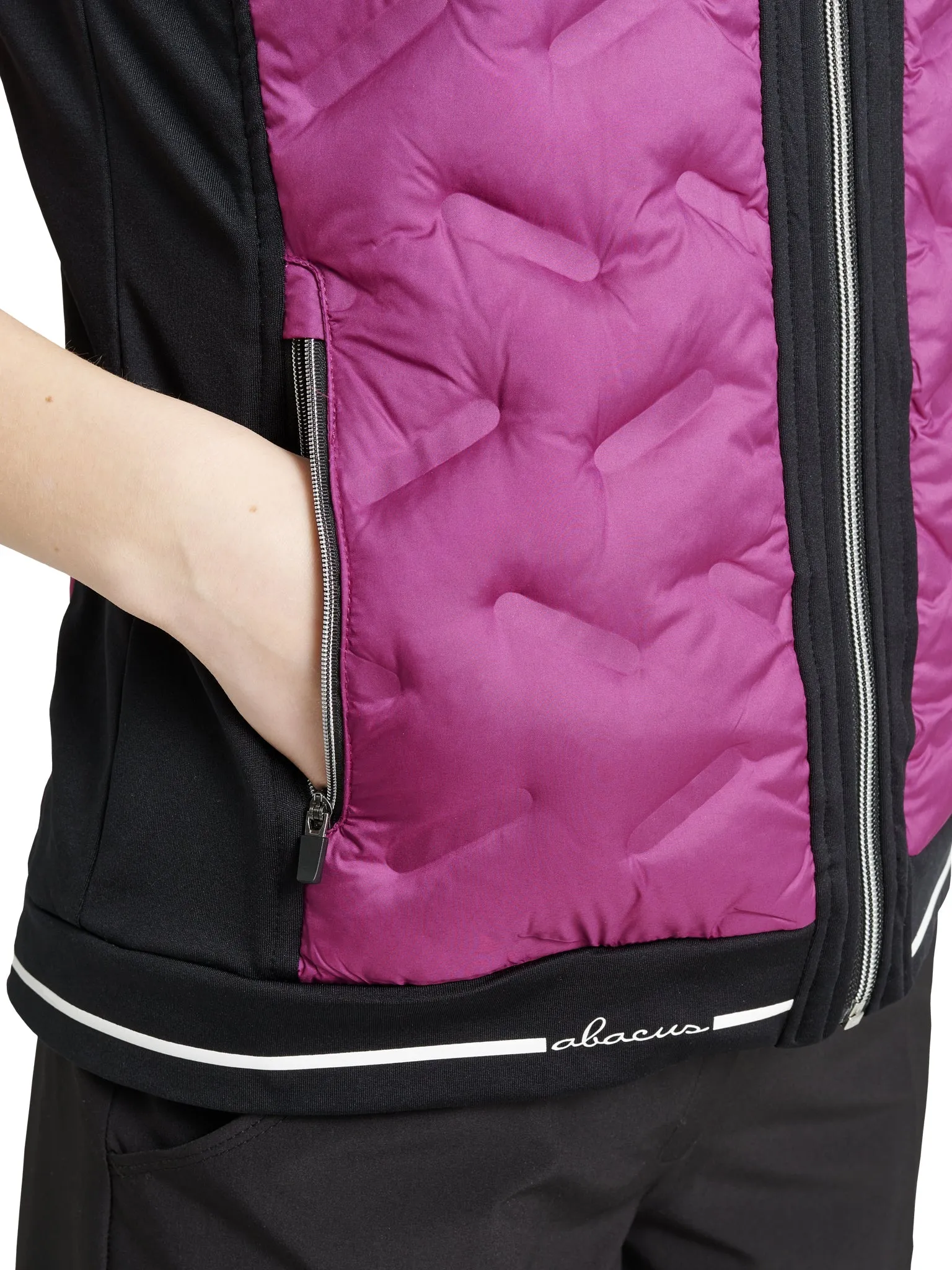 Women Grove Hybrid Vest