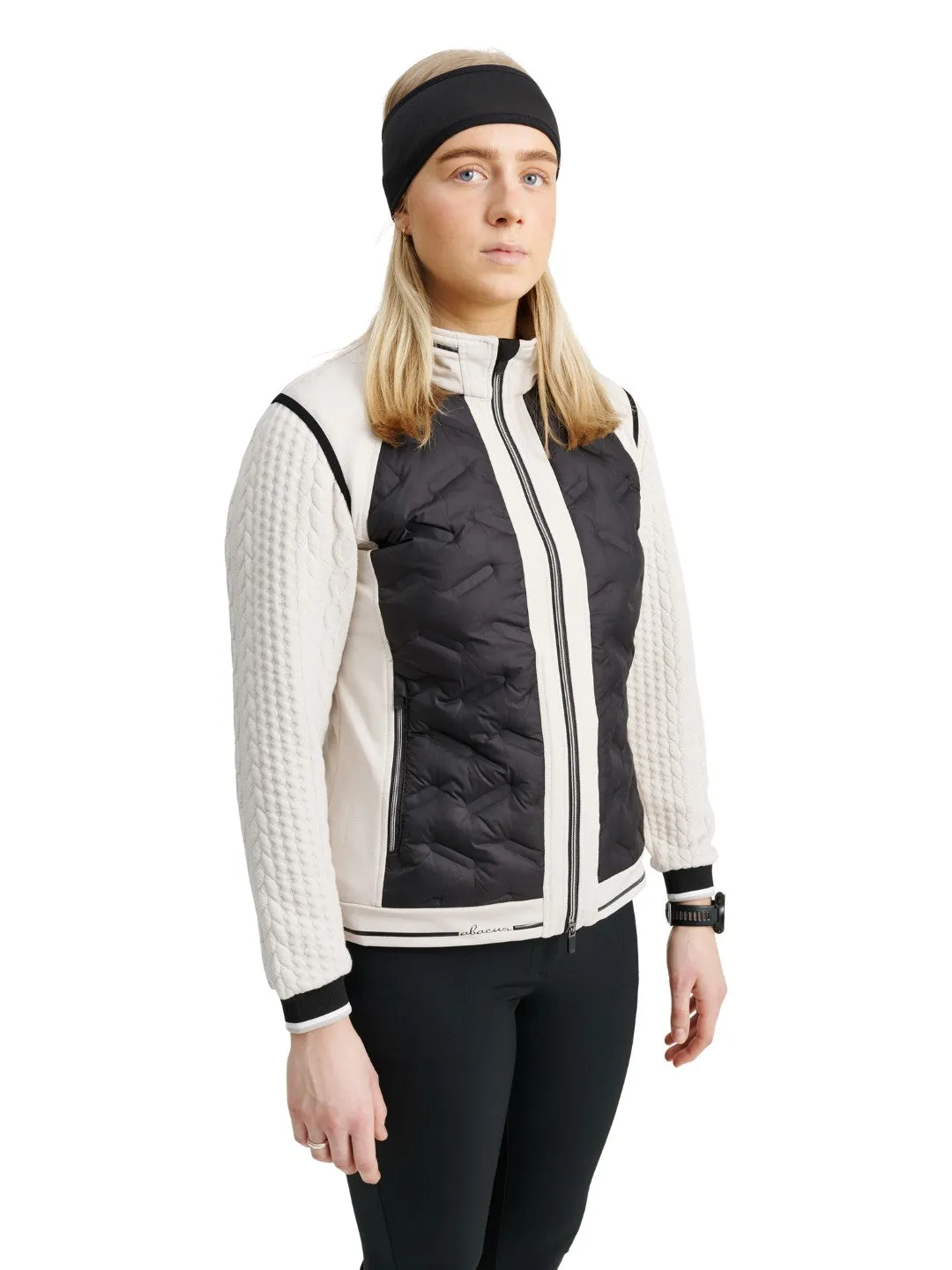 Women Grove Hybrid Vest