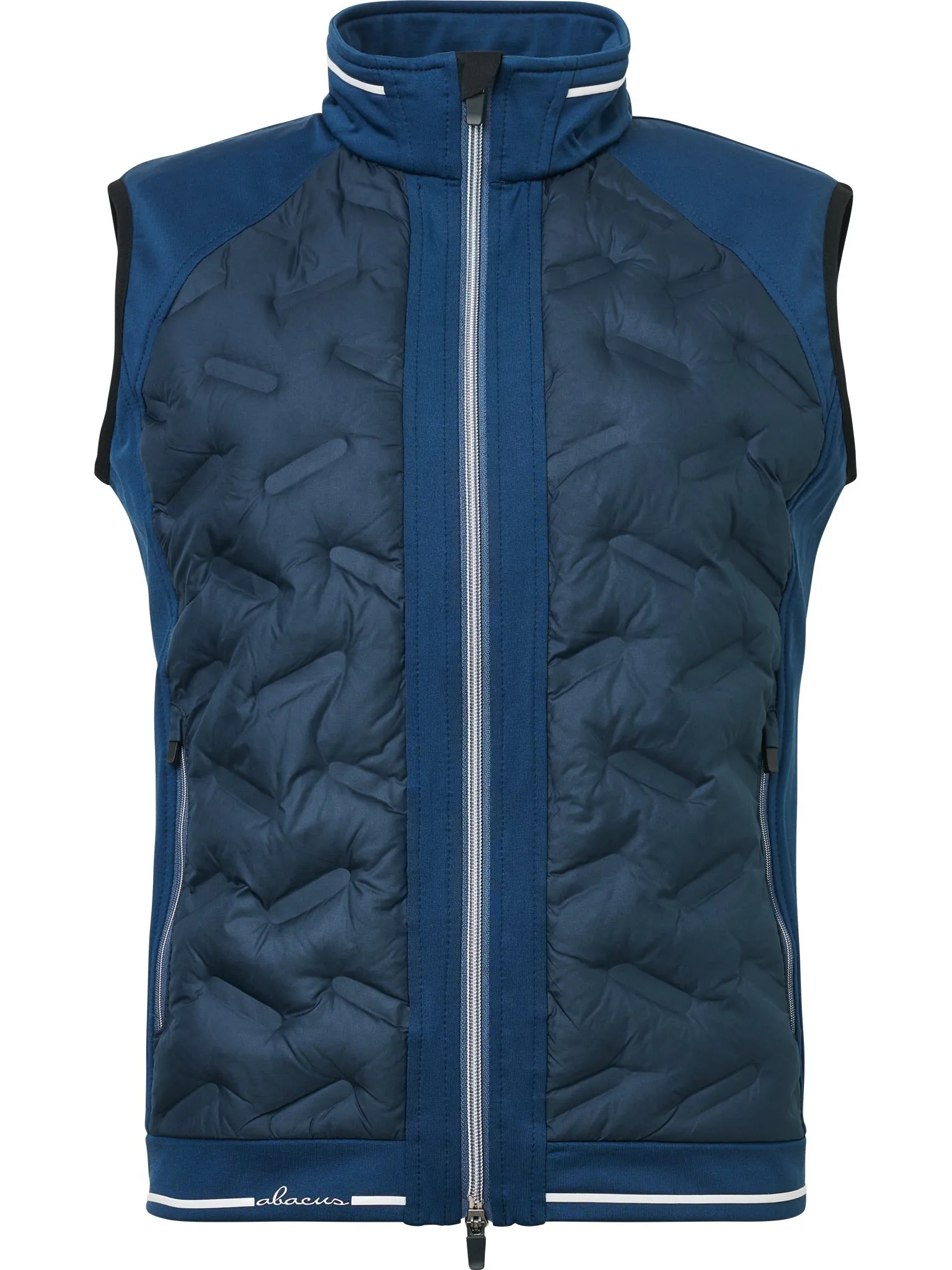 Women Grove Hybrid Vest