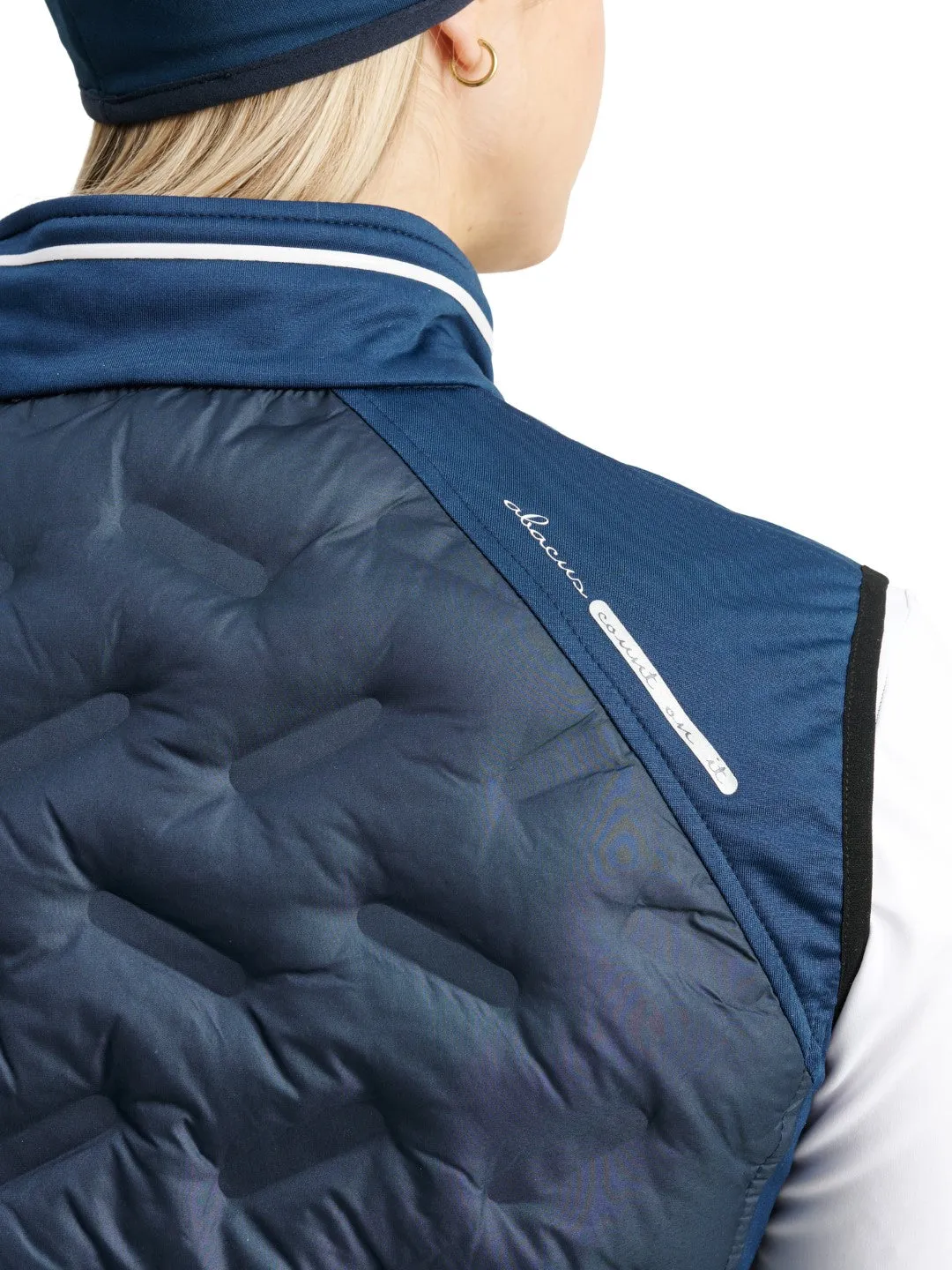 Women Grove Hybrid Vest