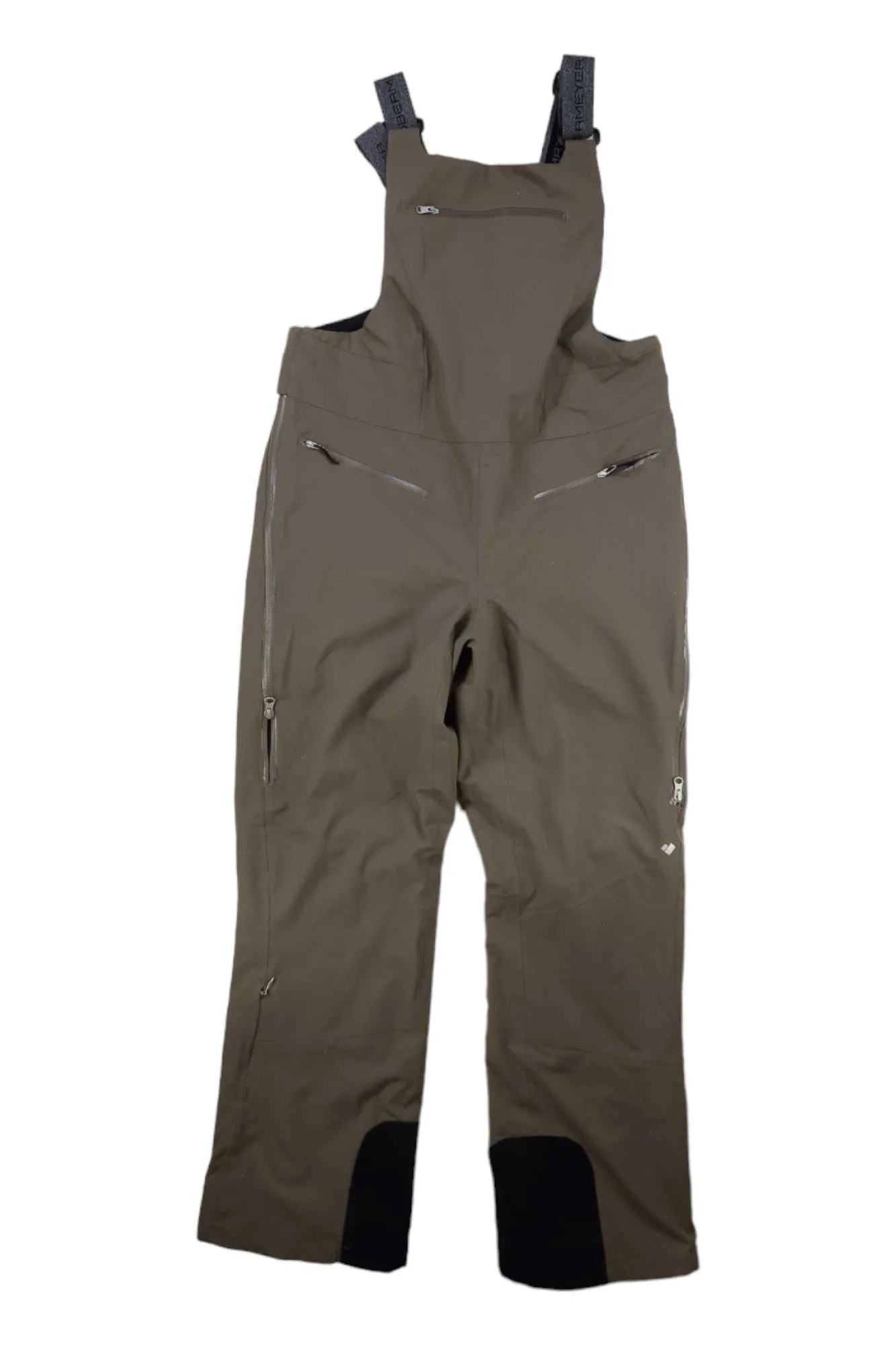 Womens Bliss Bib Pant