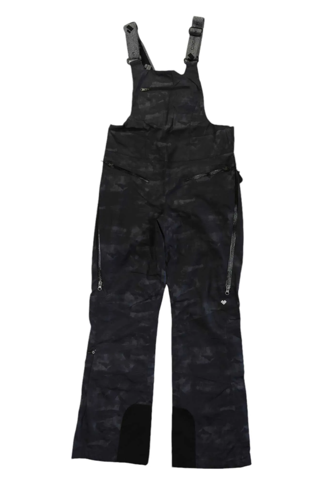 Womens Bliss Bib Pant