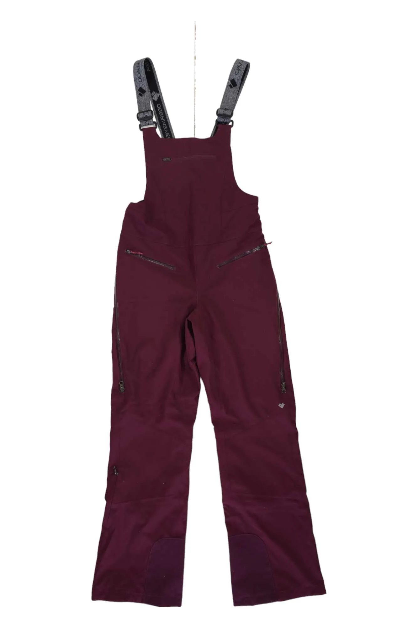 Womens Bliss Bib Pant