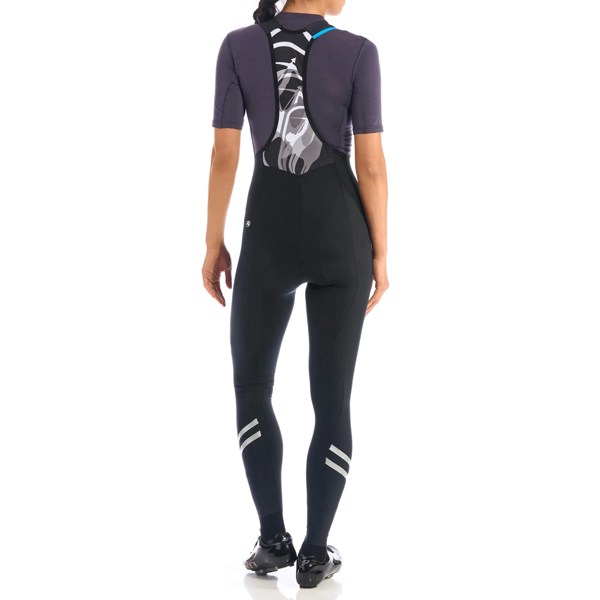 Women's G-Shield Thermal Bib Tight