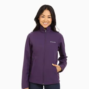 Women's Kruser Ridge Soft Shell Jacket