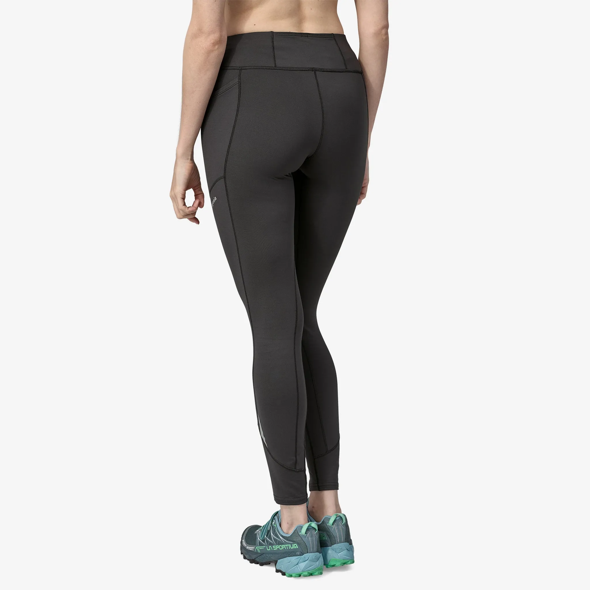 Women's Peak Mission Tights - 27"