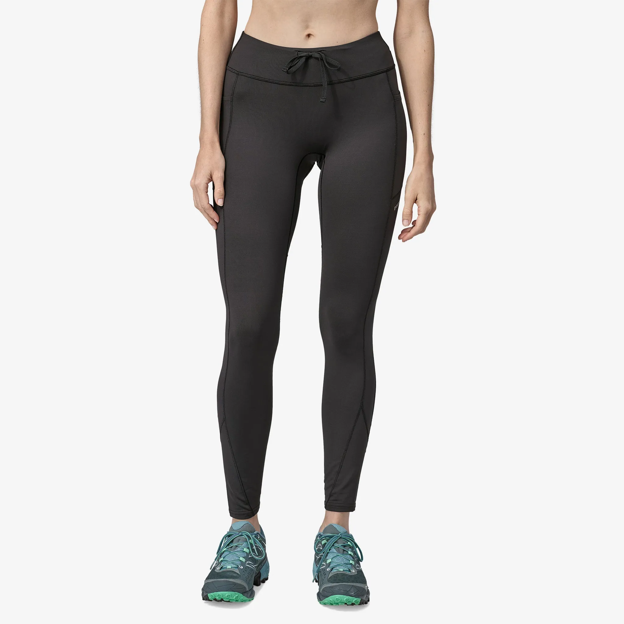 Women's Peak Mission Tights - 27"