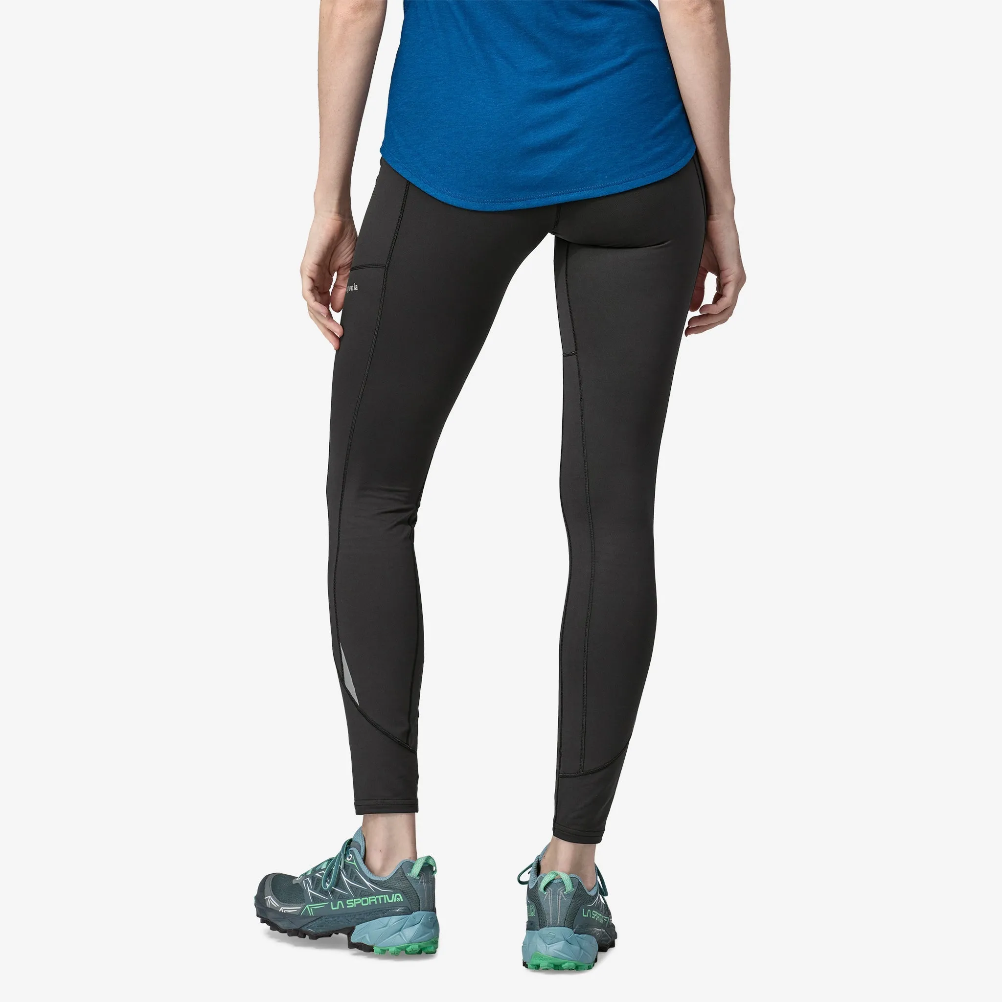 Women's Peak Mission Tights - 27"