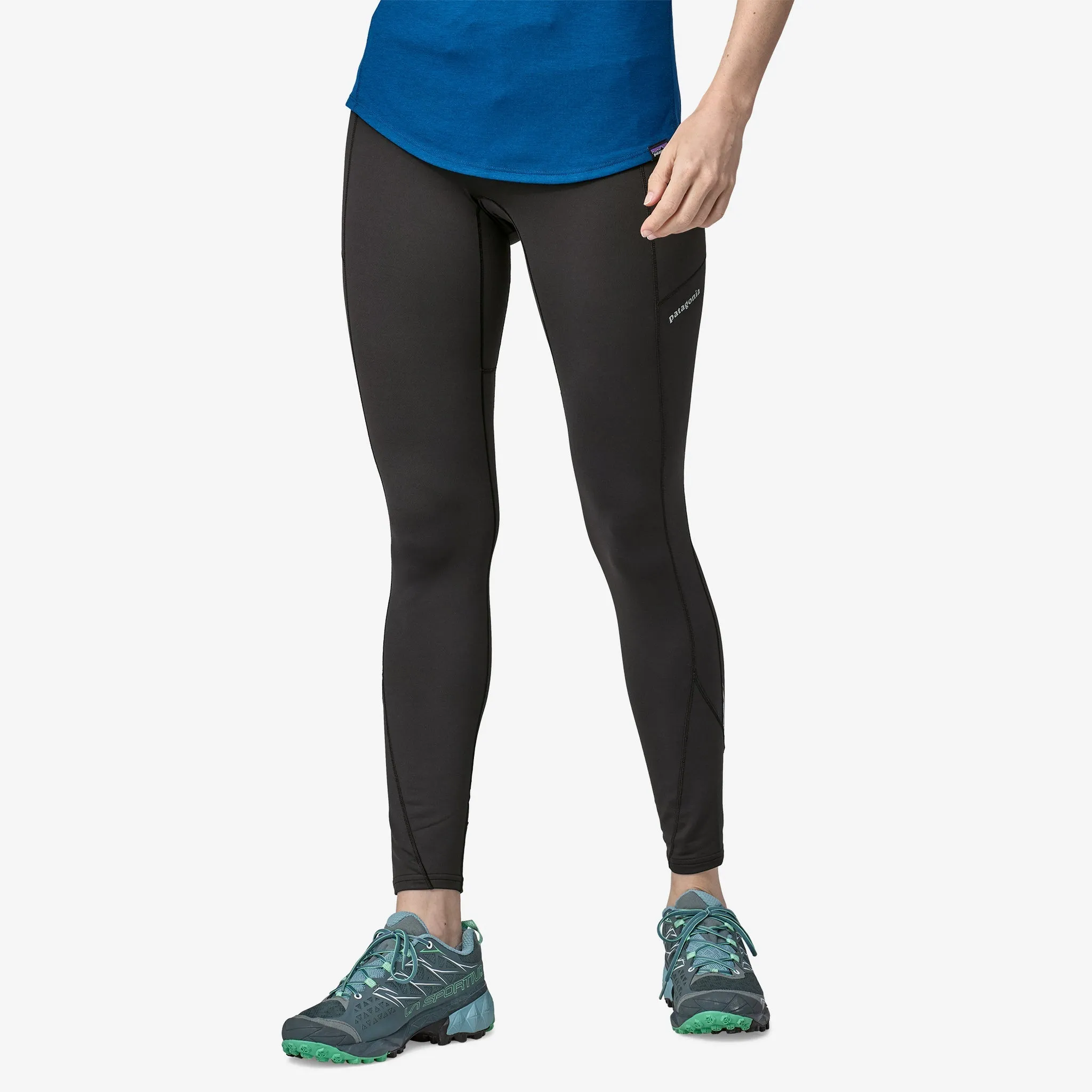 Women's Peak Mission Tights - 27"