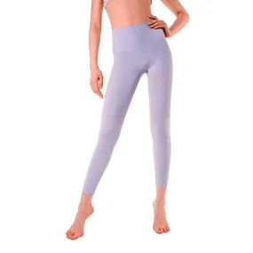 Womens Shapewear Legging Tight Tummy Hips and Thigh Medium Control Shaper Yoga Pant