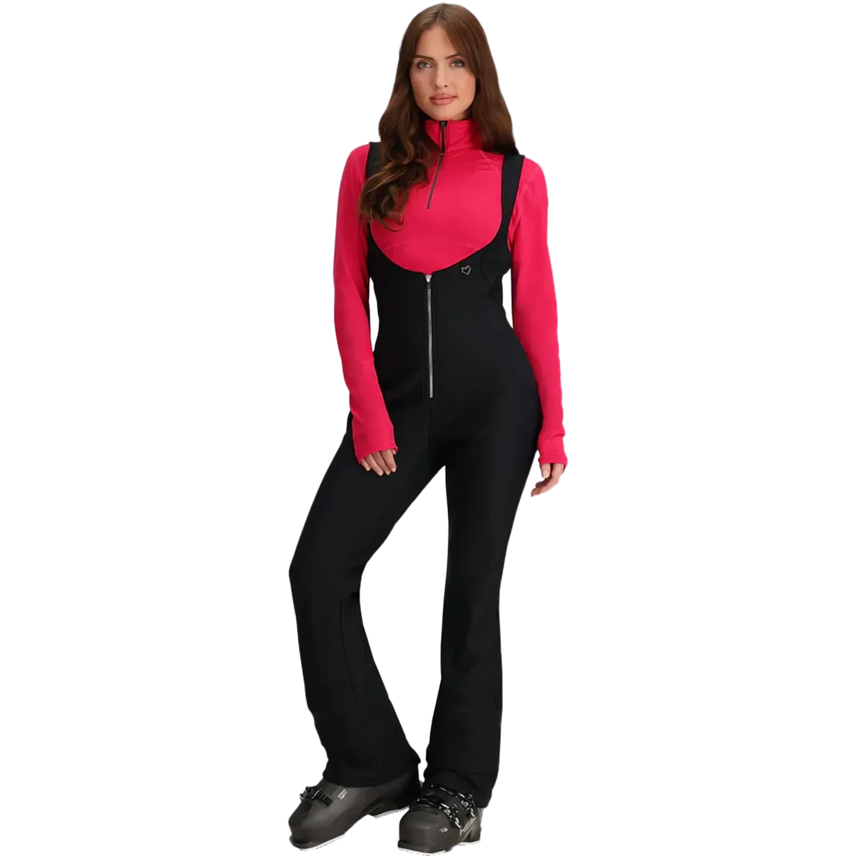 Women's Snell OTB Softshell Pant