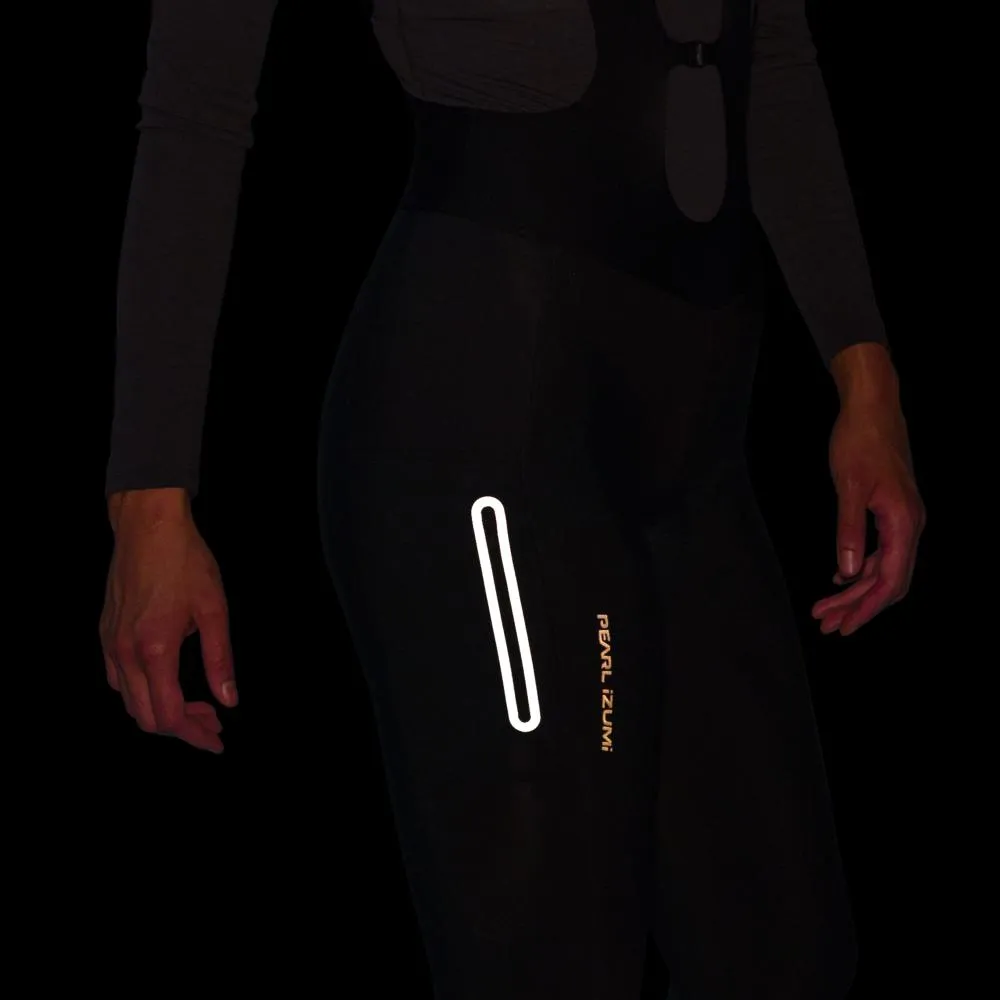 Women's Thermal 21" Cargo Bib Tights