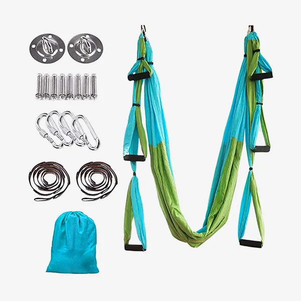 Yoga Hammock Trapeze