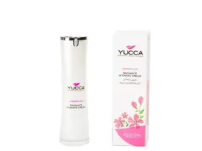 Yucca Radiance Intimate Cream 50Ml - Amaryllis